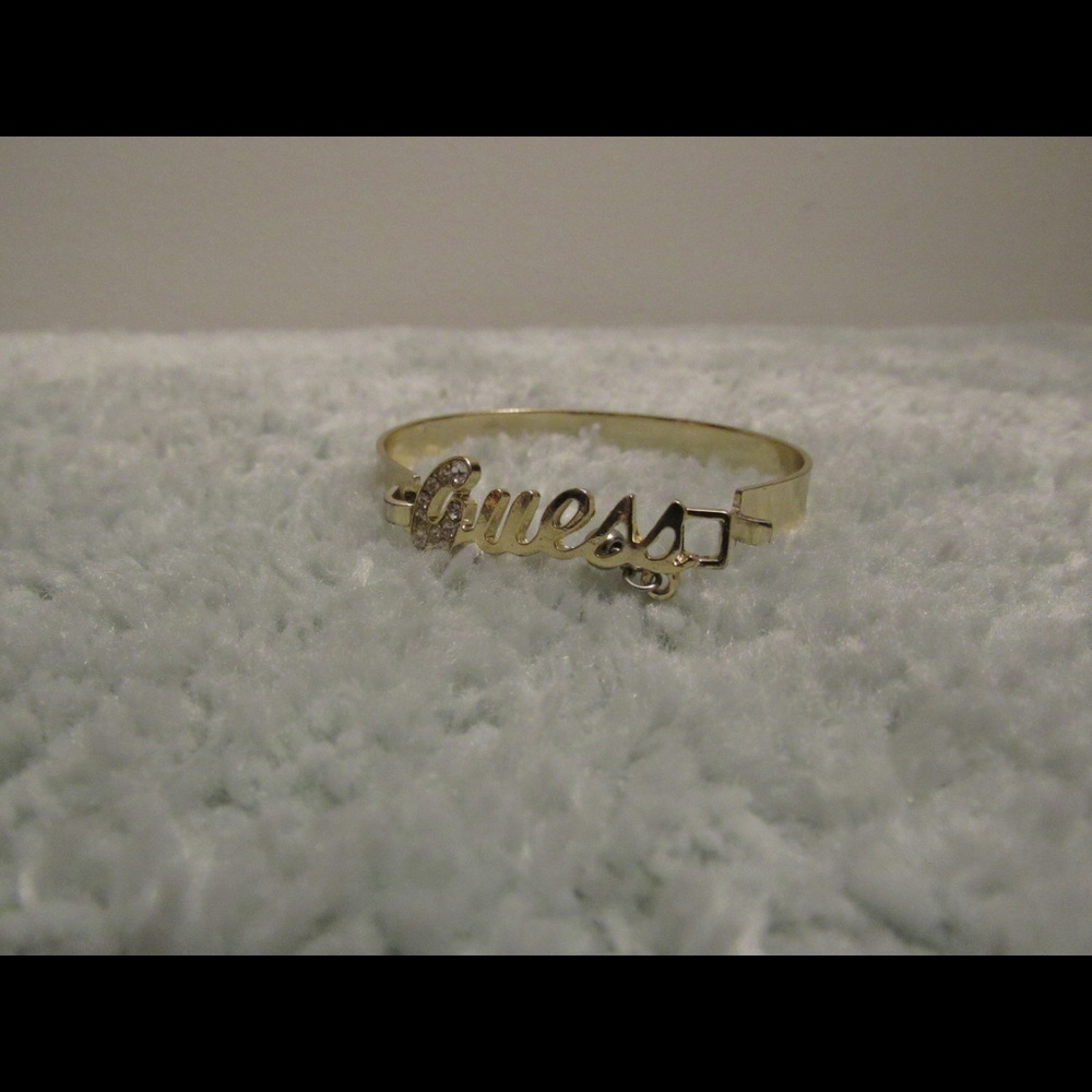 Guess bracket